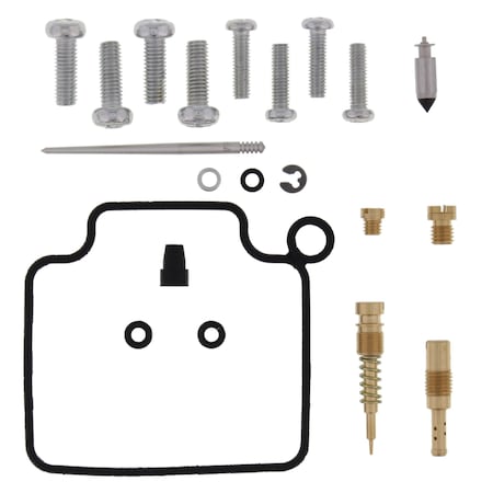 All Balls All Balls All Balls Carb Kit Honda 26-1363 26-1363